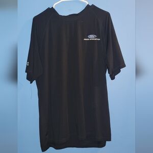Ford Black Short Sleeve Men's Tee